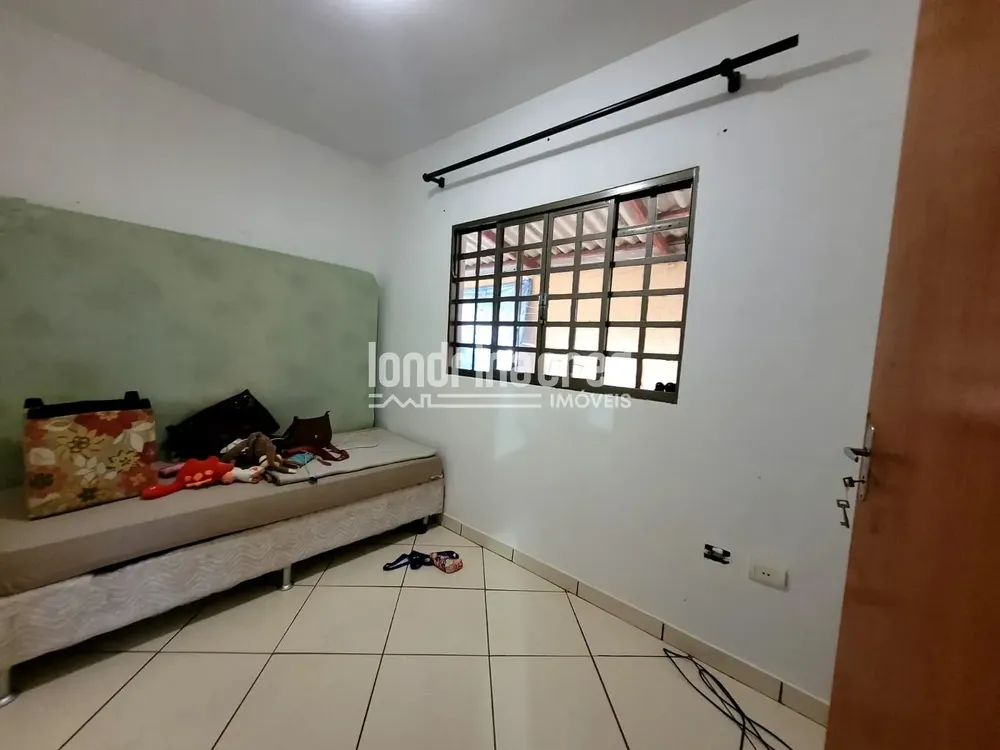 Casa, 3 quartos, 120 m² - Foto 8