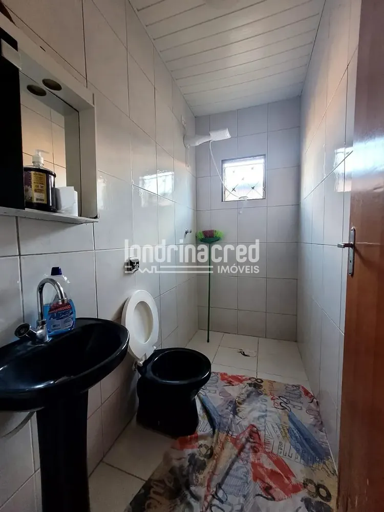 Casa, 3 quartos, 120 m² - Foto 7