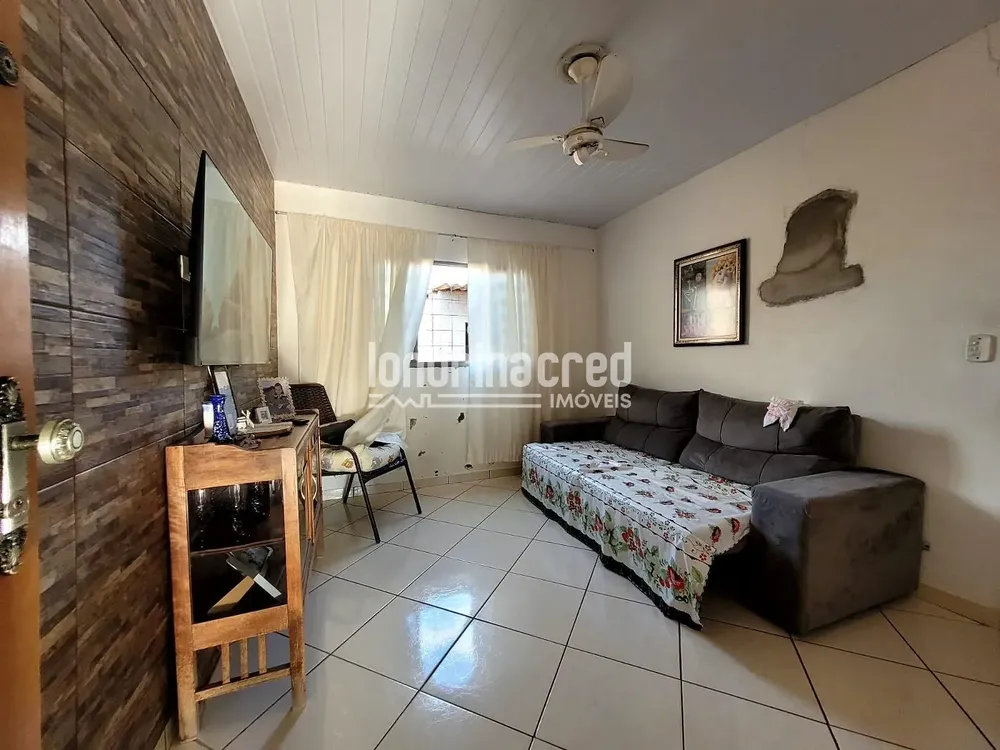 Casa, 3 quartos, 120 m² - Foto 2