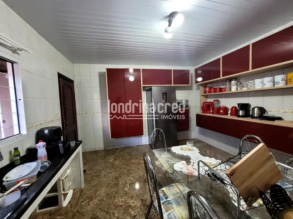 Casa, 3 quartos, 120 m² - Foto 6