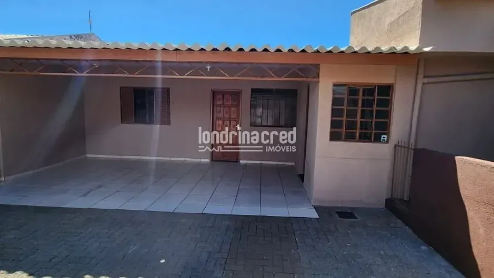Casa, 4 quartos, 92 m² - Foto 7
