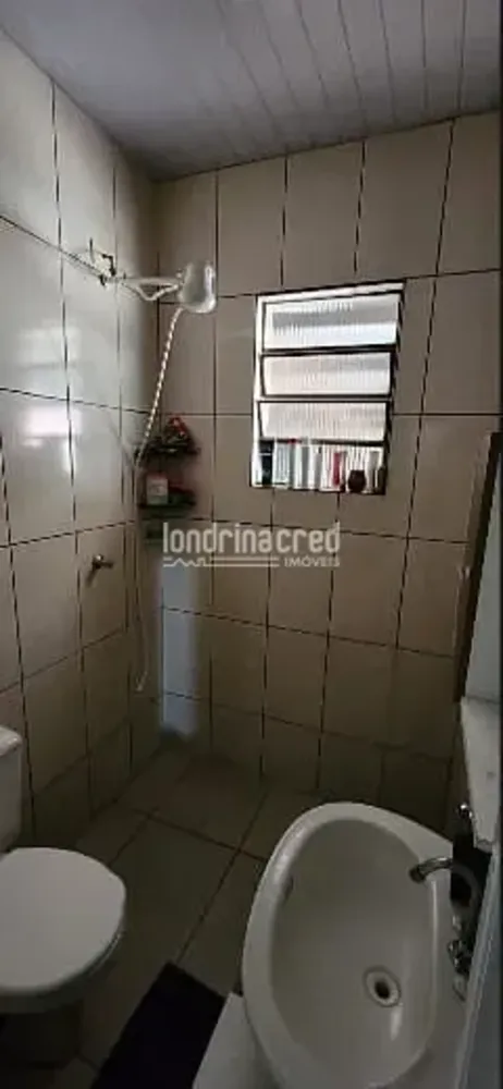 Casa, 4 quartos, 92 m² - Foto 1