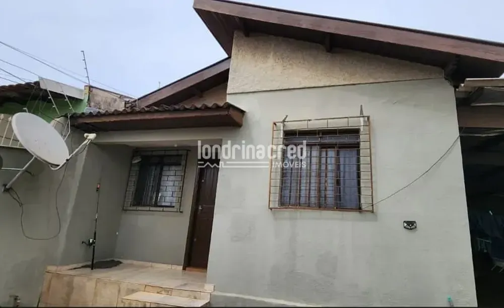 Casa, 4 quartos, 92 m² - Foto 6