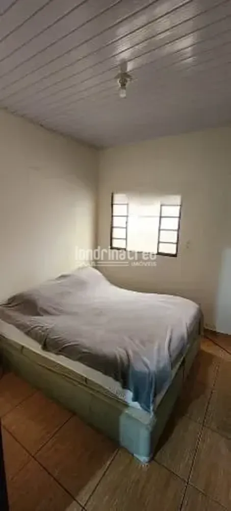 Casa, 4 quartos, 92 m² - Foto 3