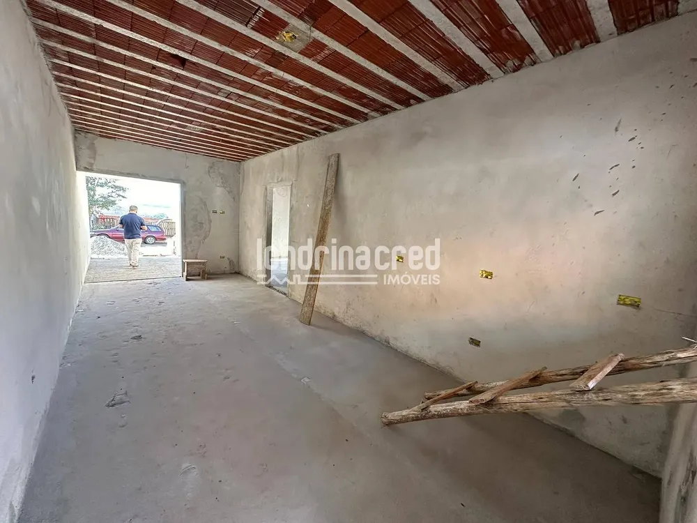 Casa, 2 quartos, 70 m² - Foto 4