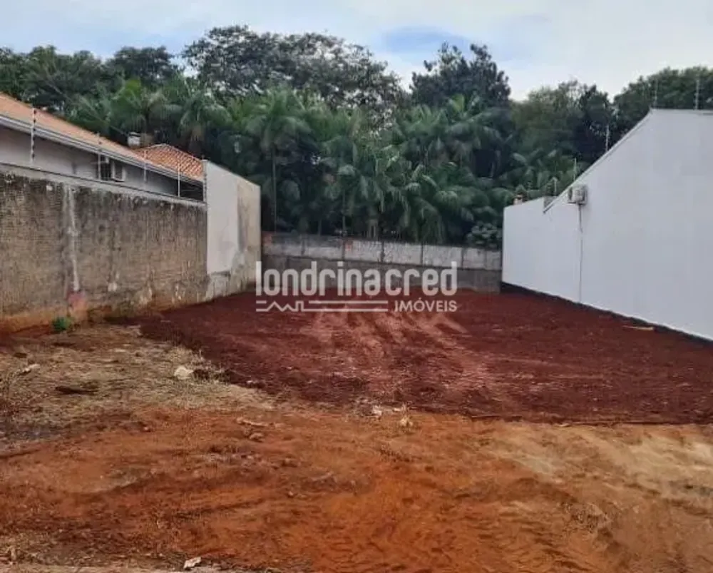 Terreno, 325 m² - Foto 1