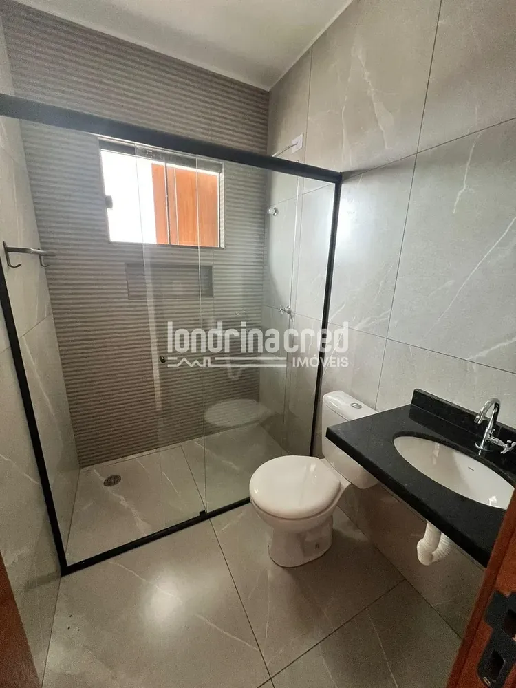 Casa, 3 quartos, 75 m² - Foto 6