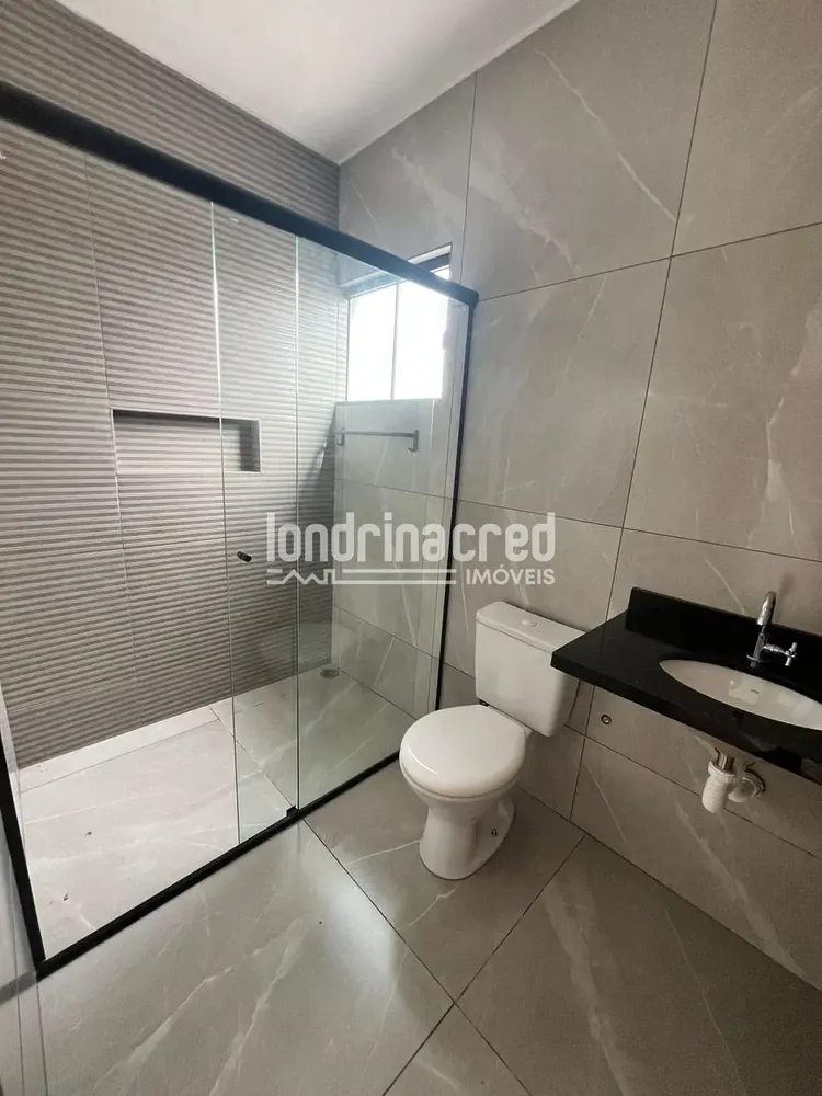 Casa, 3 quartos, 75 m² - Foto 1