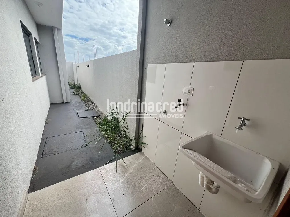 Casa, 3 quartos, 75 m² - Foto 11