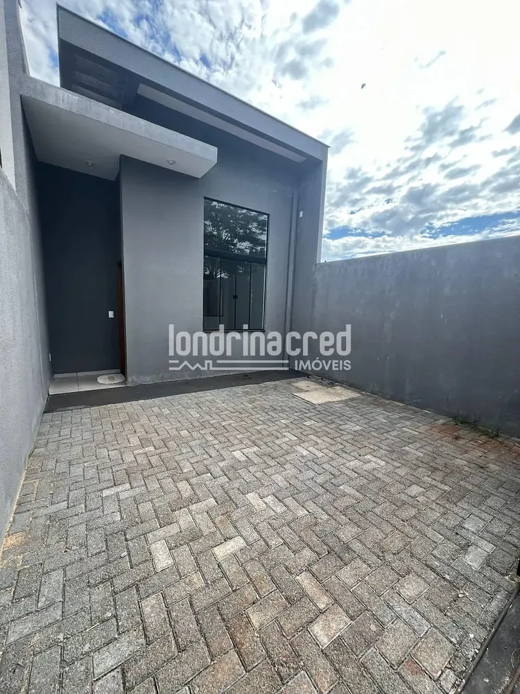 Casa, 3 quartos, 75 m² - Foto 4