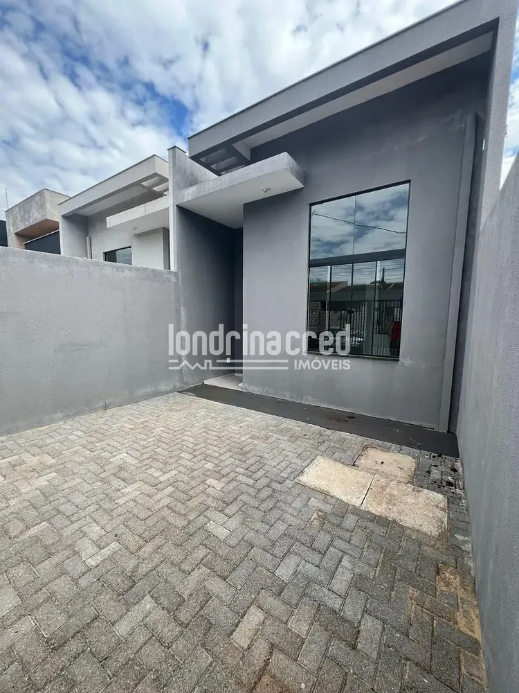 Casa, 3 quartos, 75 m² - Foto 8