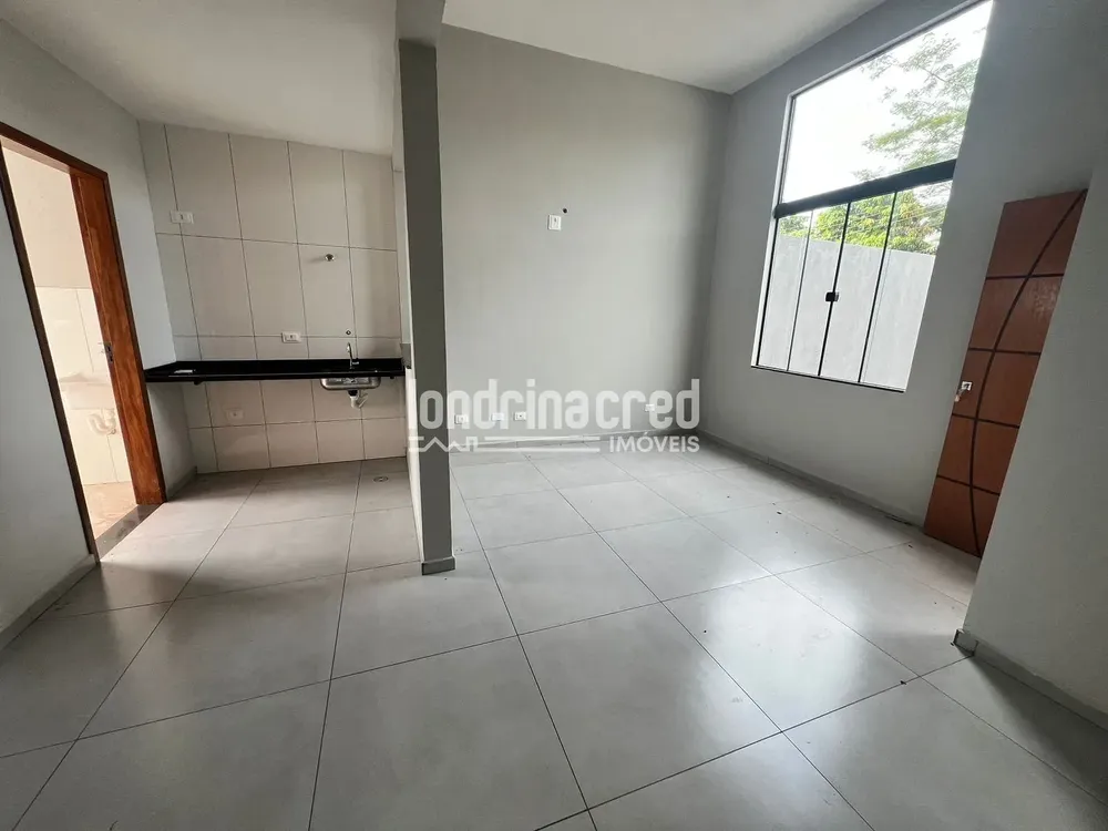 Casa, 3 quartos, 75 m² - Foto 2
