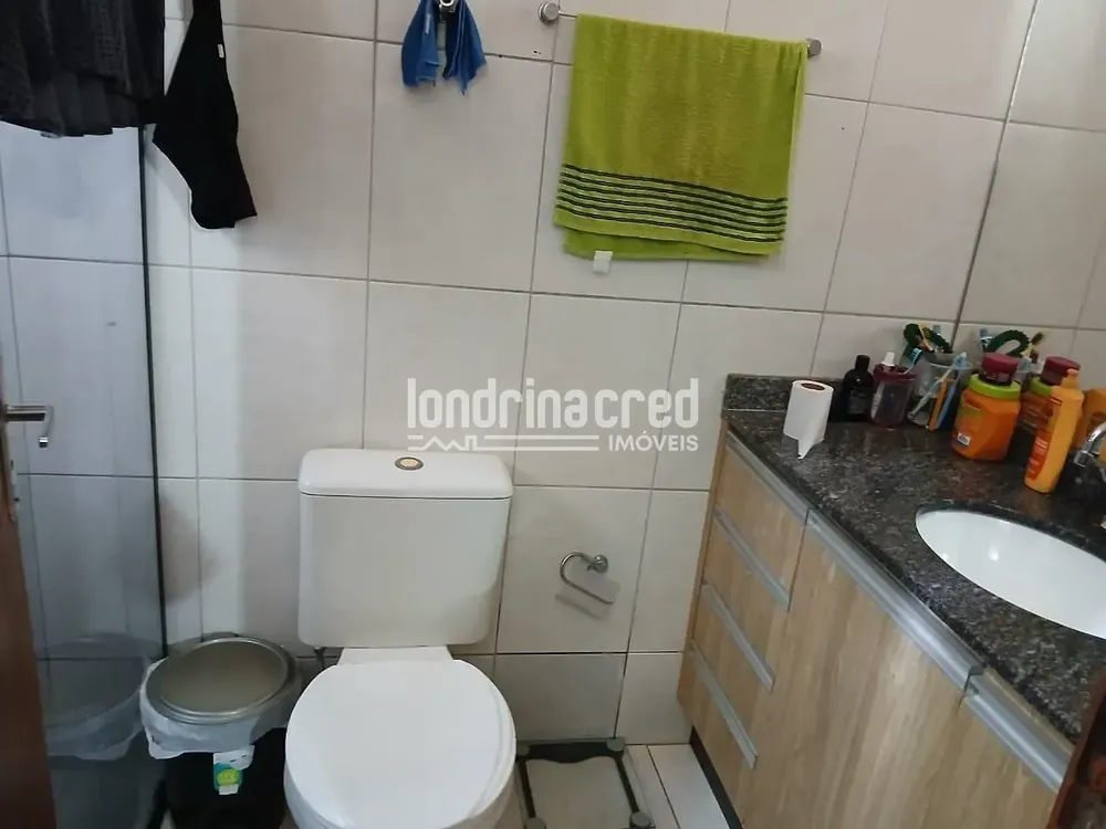 Casa, 3 quartos, 70 m² - Foto 5