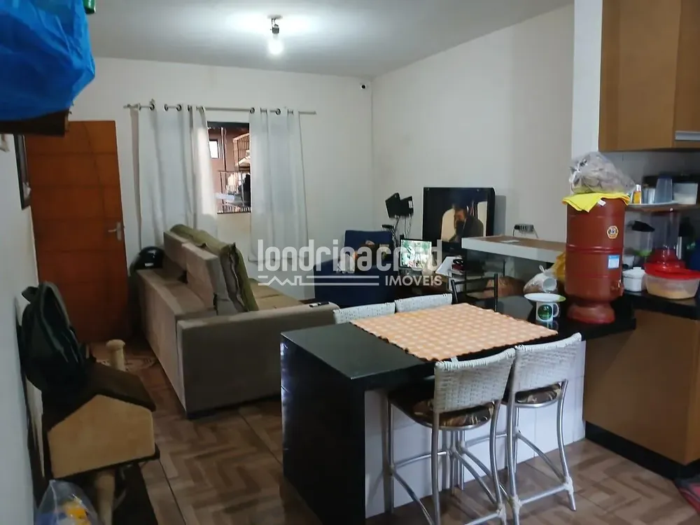 Casa, 3 quartos, 70 m² - Foto 3