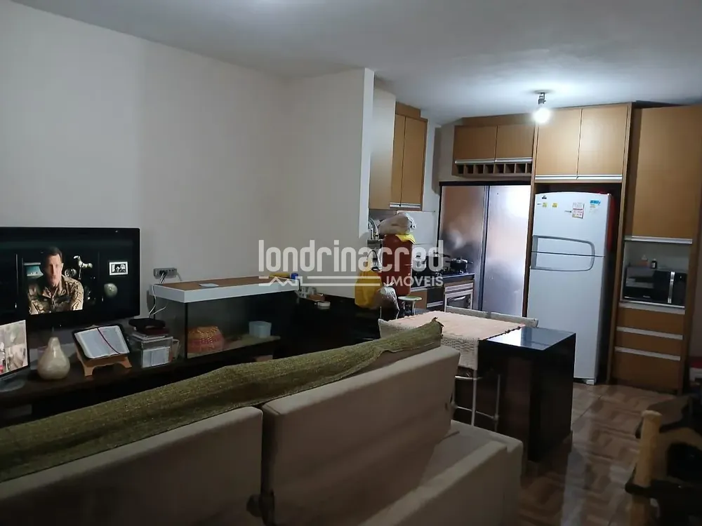Casa, 3 quartos, 70 m² - Foto 2