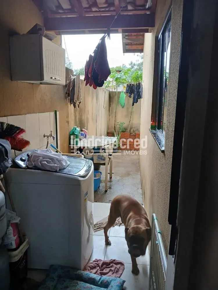 Casa, 3 quartos, 70 m² - Foto 7