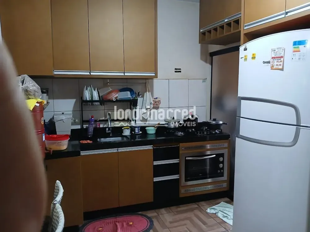 Casa, 3 quartos, 70 m² - Foto 4