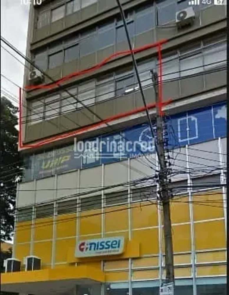 Sala-Conjunto, 40 m² - Foto 5
