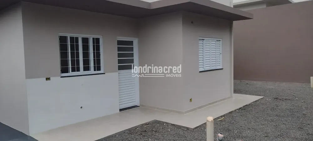 Casa, 2 quartos, 70 m² - Foto 4