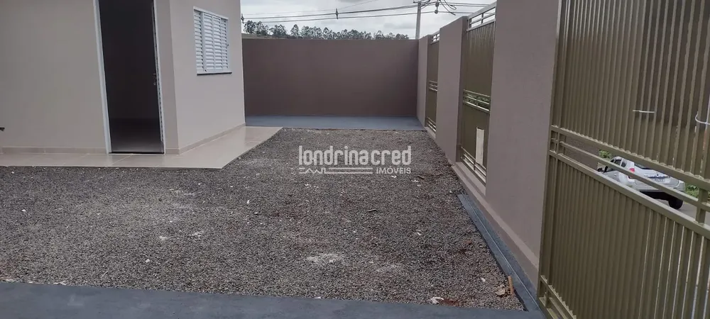 Casa, 2 quartos, 70 m² - Foto 1