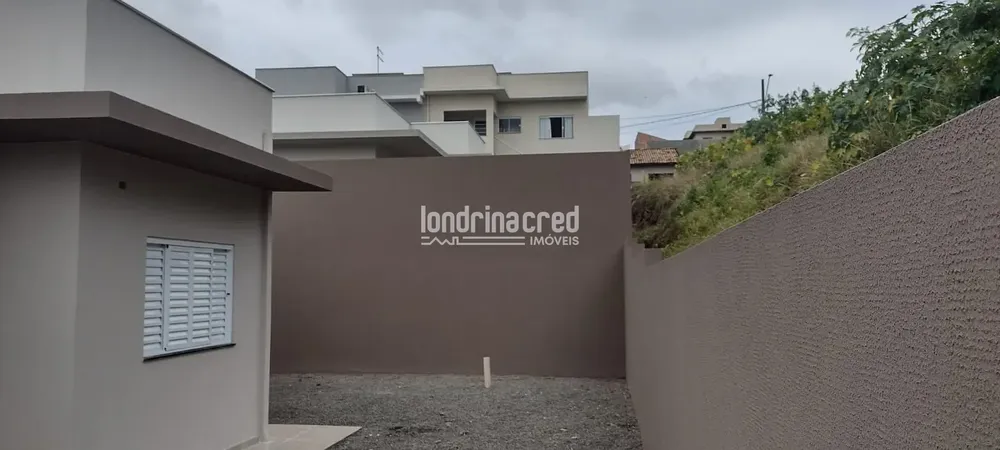 Casa, 2 quartos, 70 m² - Foto 2