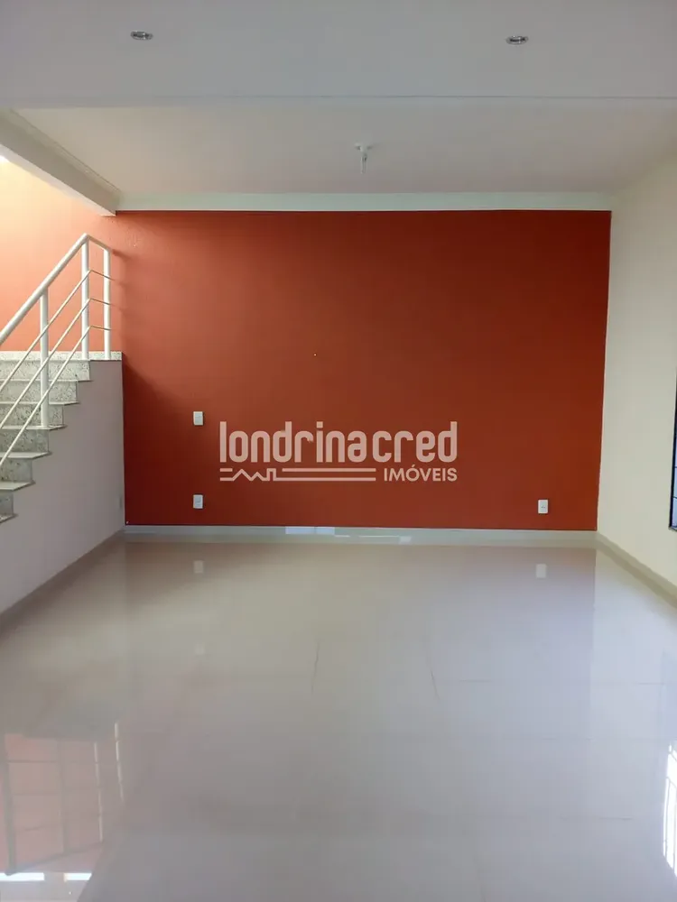 Casa, 4 quartos, 282 m² - Foto 2