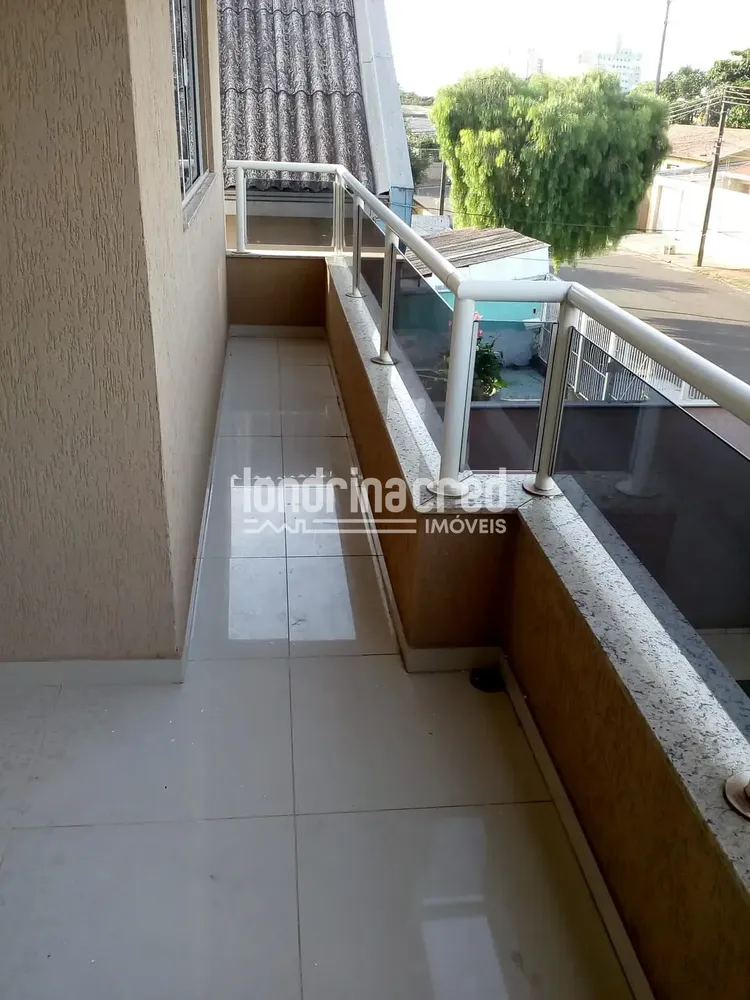 Casa, 4 quartos, 282 m² - Foto 12