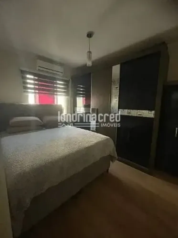 Apartamento, 2 quartos, 118 m² - Foto 4