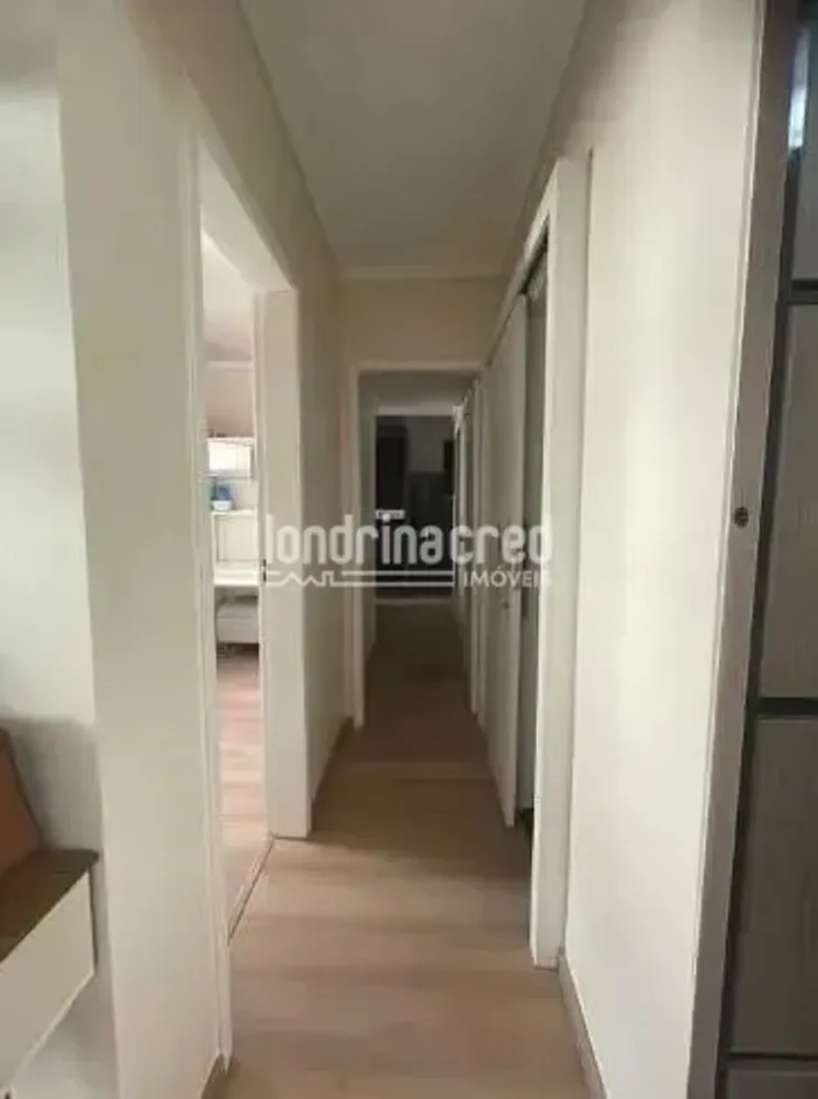 Apartamento, 2 quartos, 118 m² - Foto 1