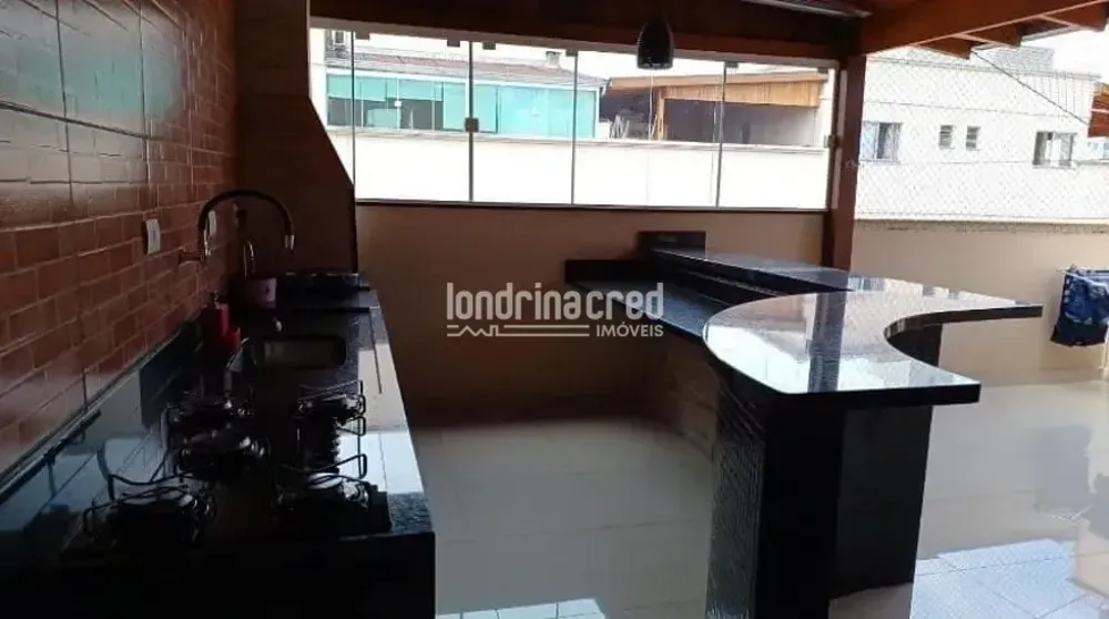 Apartamento, 2 quartos, 118 m² - Foto 7