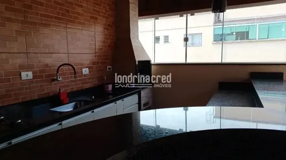 Apartamento, 2 quartos, 118 m² - Foto 8