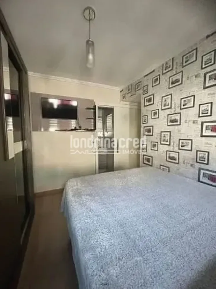 Apartamento, 2 quartos, 118 m² - Foto 2