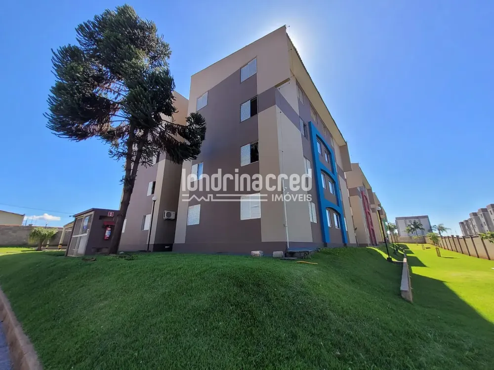 Apartamento, 3 quartos, 55 m² - Foto 8