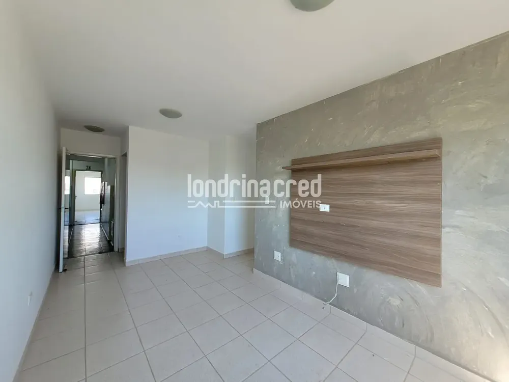 Apartamento, 3 quartos, 55 m² - Foto 2