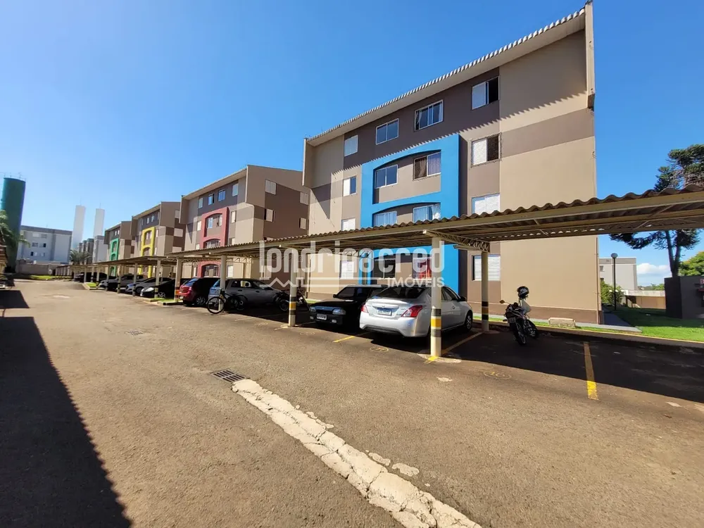 Apartamento, 3 quartos, 55 m² - Foto 4