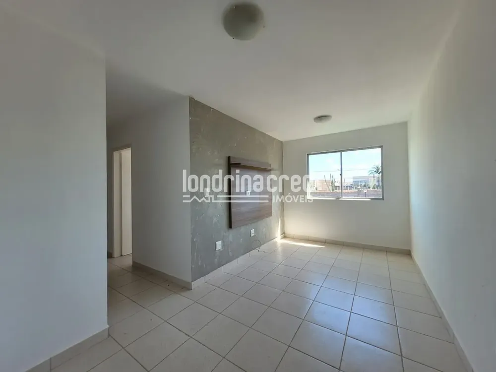 Apartamento, 3 quartos, 55 m² - Foto 8