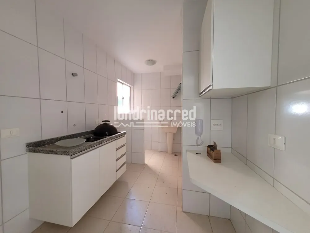 Apartamento, 3 quartos, 55 m² - Foto 9