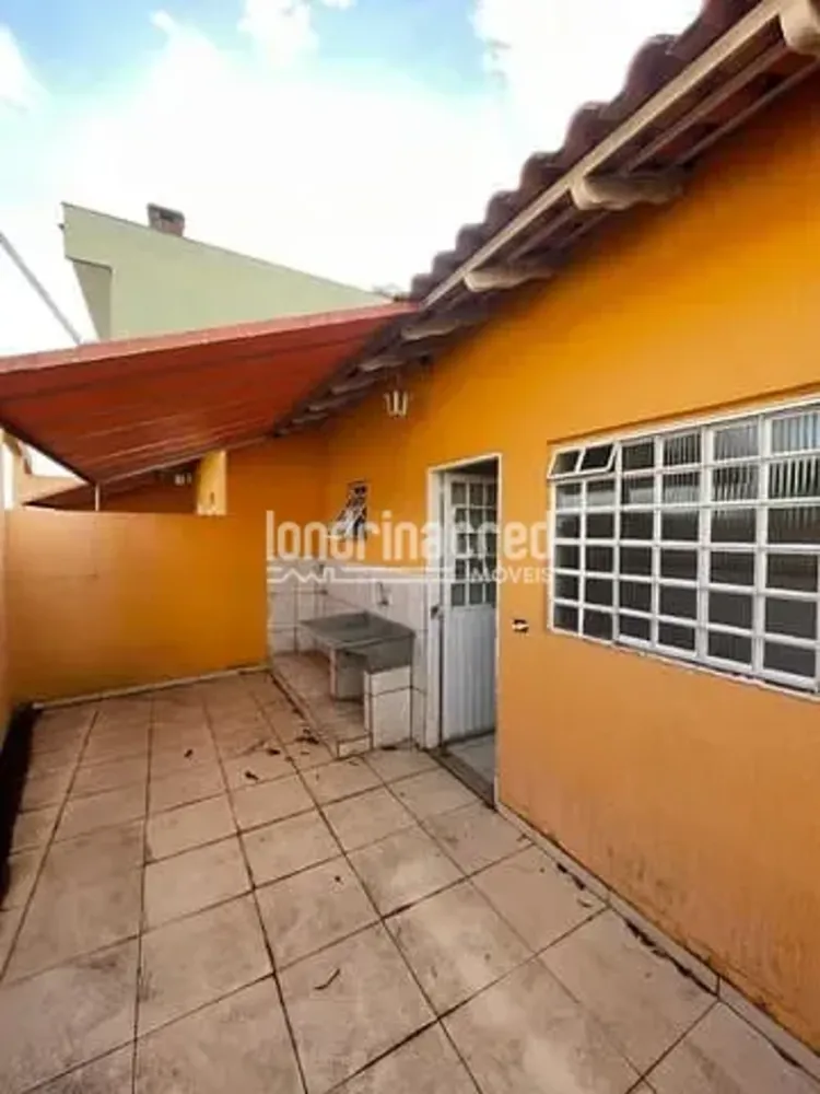 Casa, 1 quarto, 49 m² - Foto 6