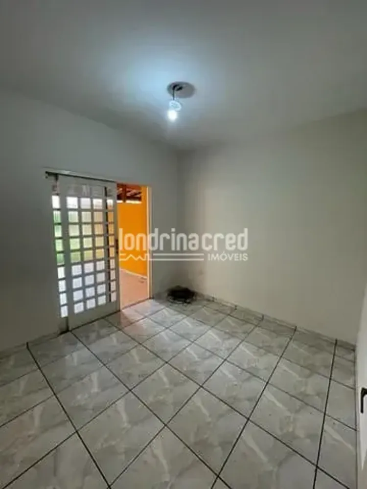 Casa, 1 quarto, 49 m² - Foto 2