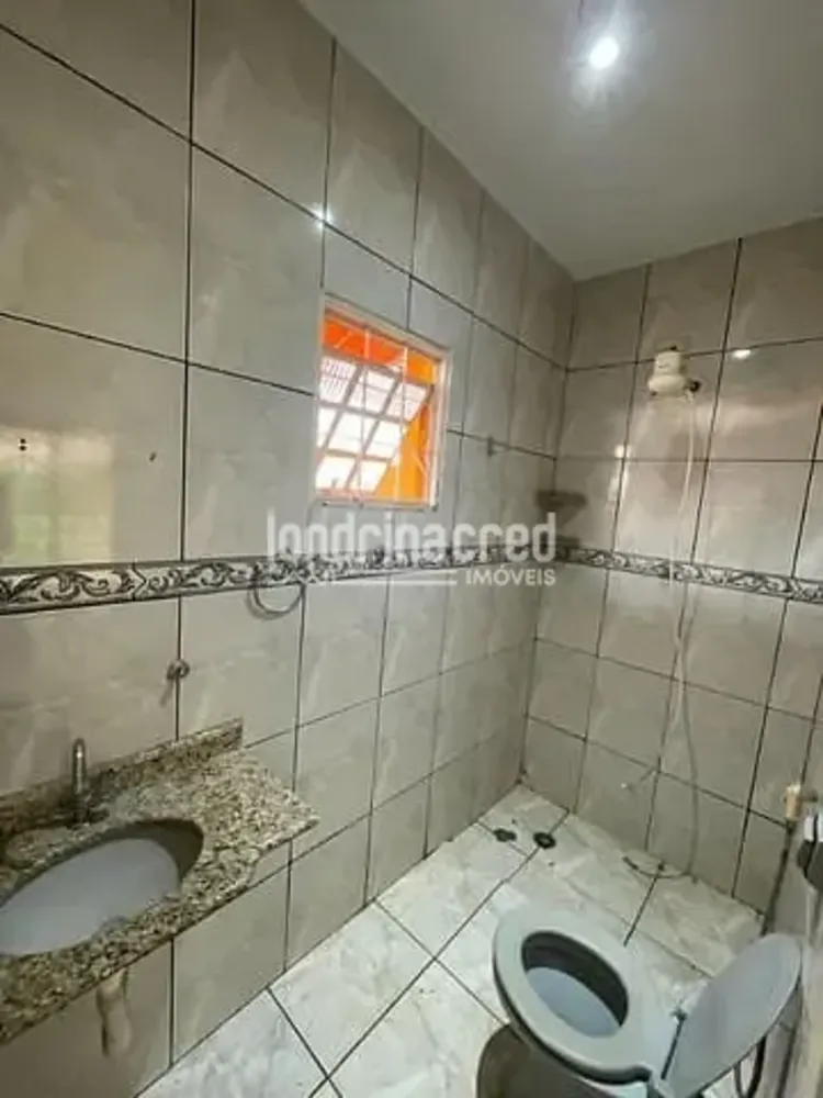 Casa, 1 quarto, 49 m² - Foto 5