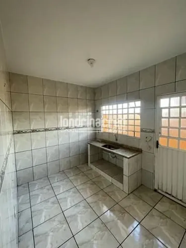Casa, 1 quarto, 49 m² - Foto 4