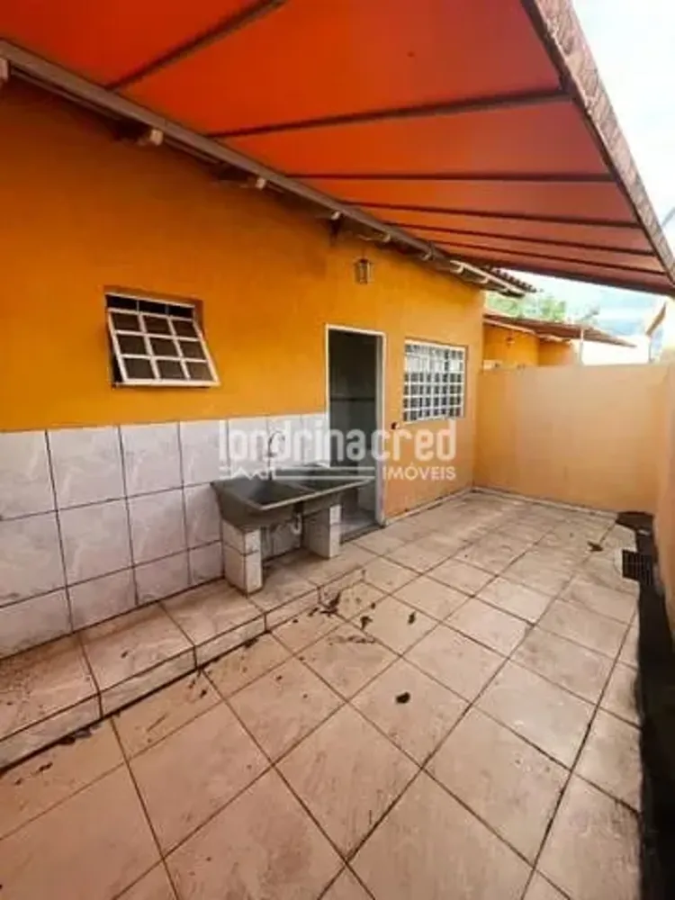 Casa, 1 quarto, 49 m² - Foto 7