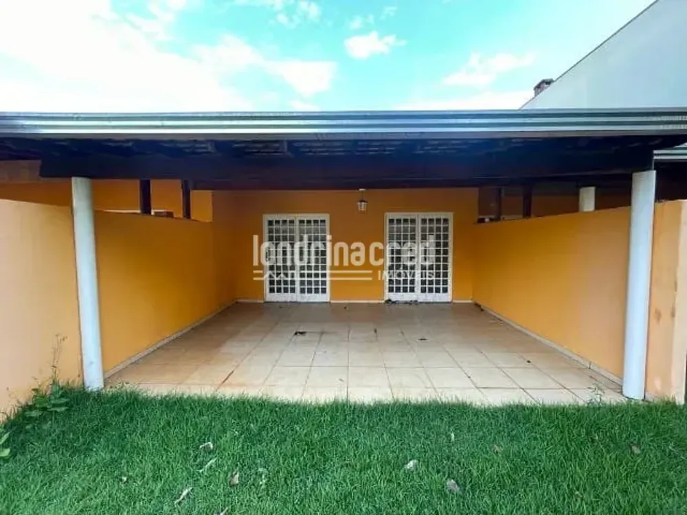 Casa, 1 quarto, 49 m² - Foto 1