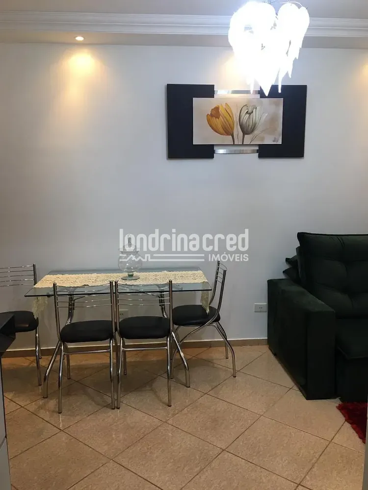 Casa, 3 quartos, 84 m² - Foto 1