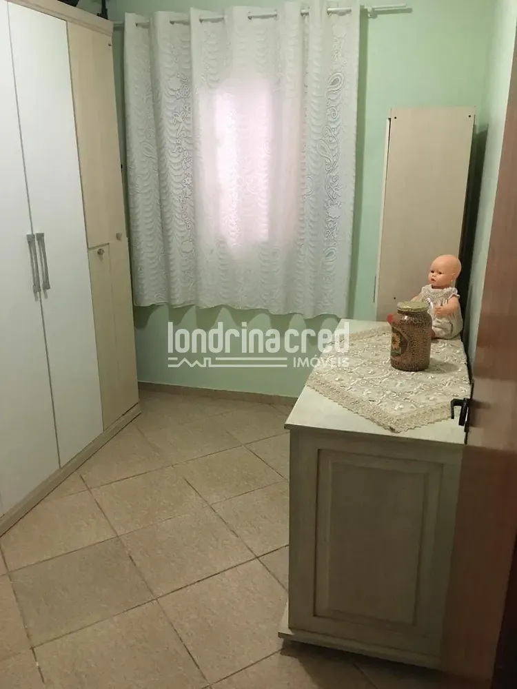 Casa, 3 quartos, 84 m² - Foto 9