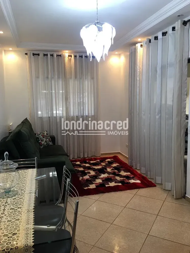 Casa, 3 quartos, 84 m² - Foto 2