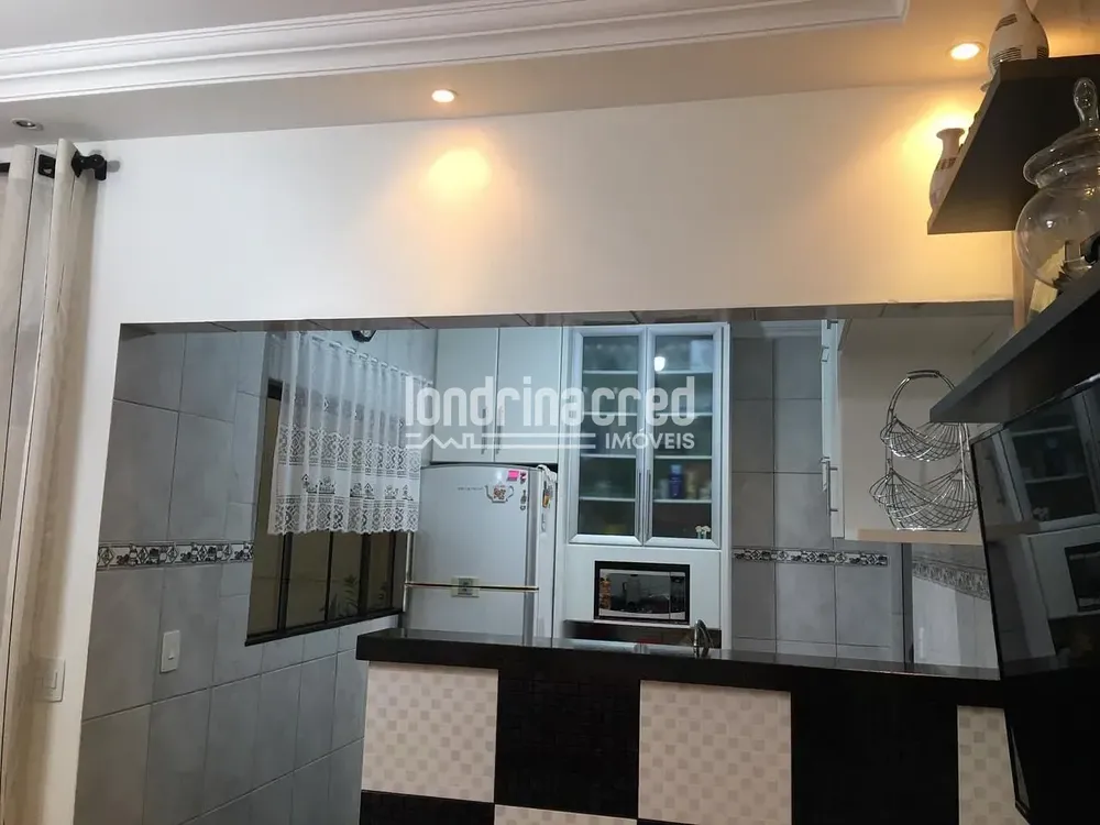 Casa, 3 quartos, 84 m² - Foto 3