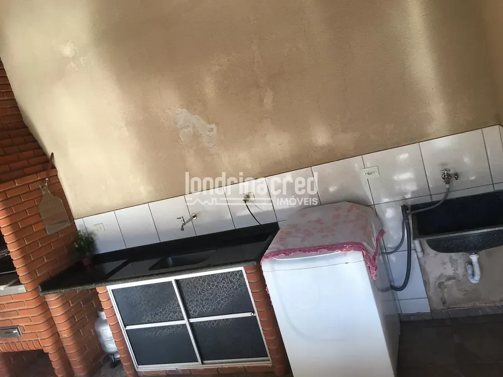 Casa, 3 quartos, 84 m² - Foto 12