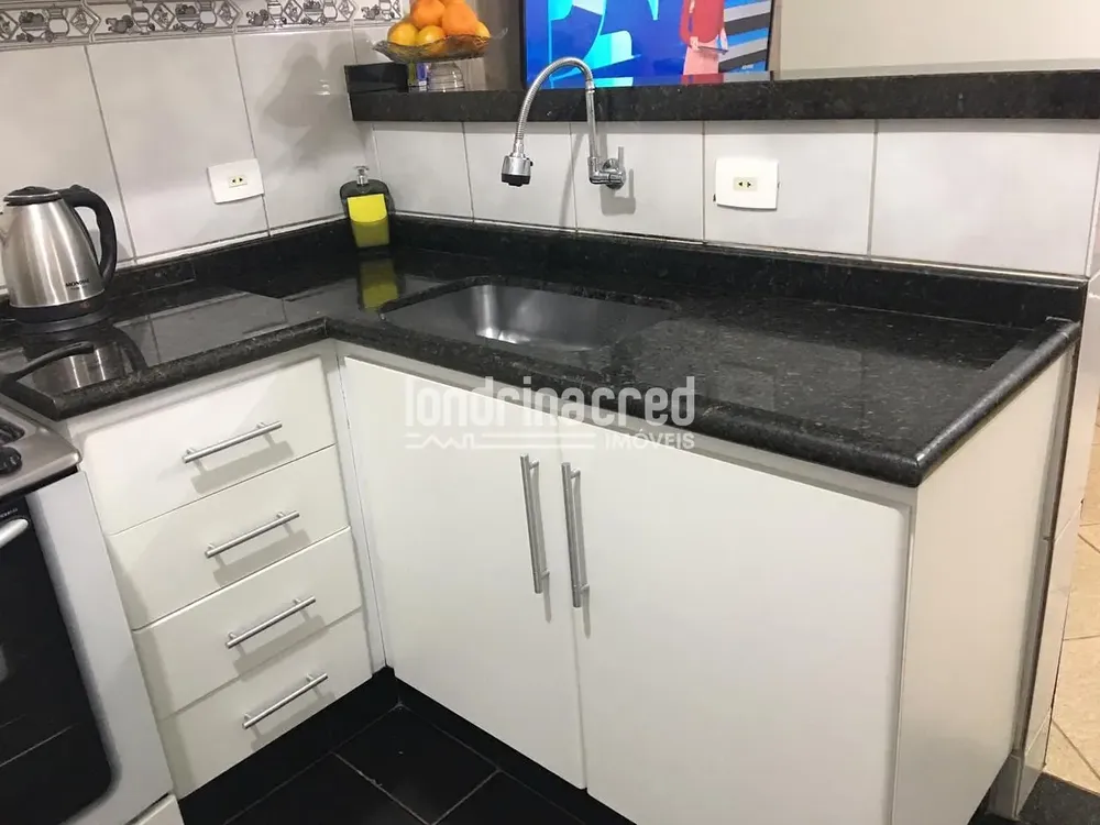 Casa, 3 quartos, 84 m² - Foto 6