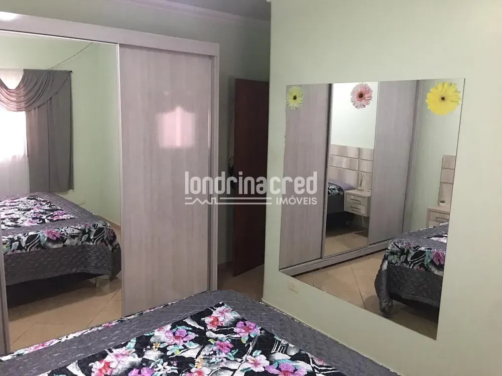 Casa, 3 quartos, 84 m² - Foto 8